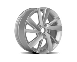 Tire and Wheel Parts for 2023 Volkswagen