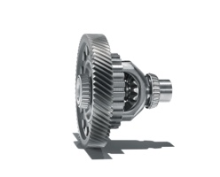 Transmission and Driveline Parts for 2023 Volkswagen